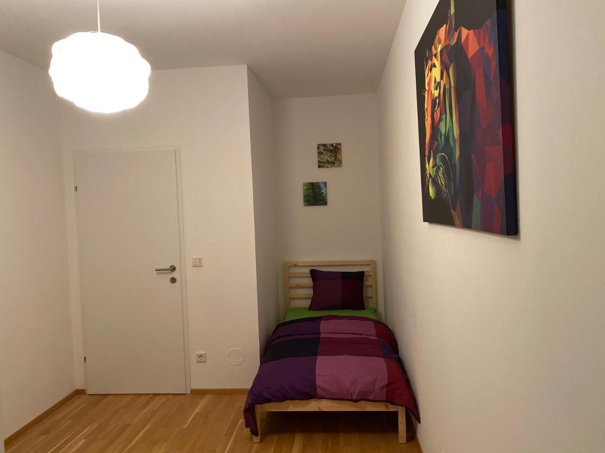 Lilian'S Top Panorama Apartment Graz Exterior photo